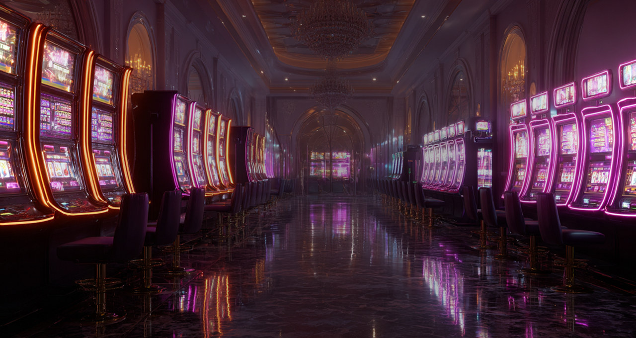 Liraspin Casino